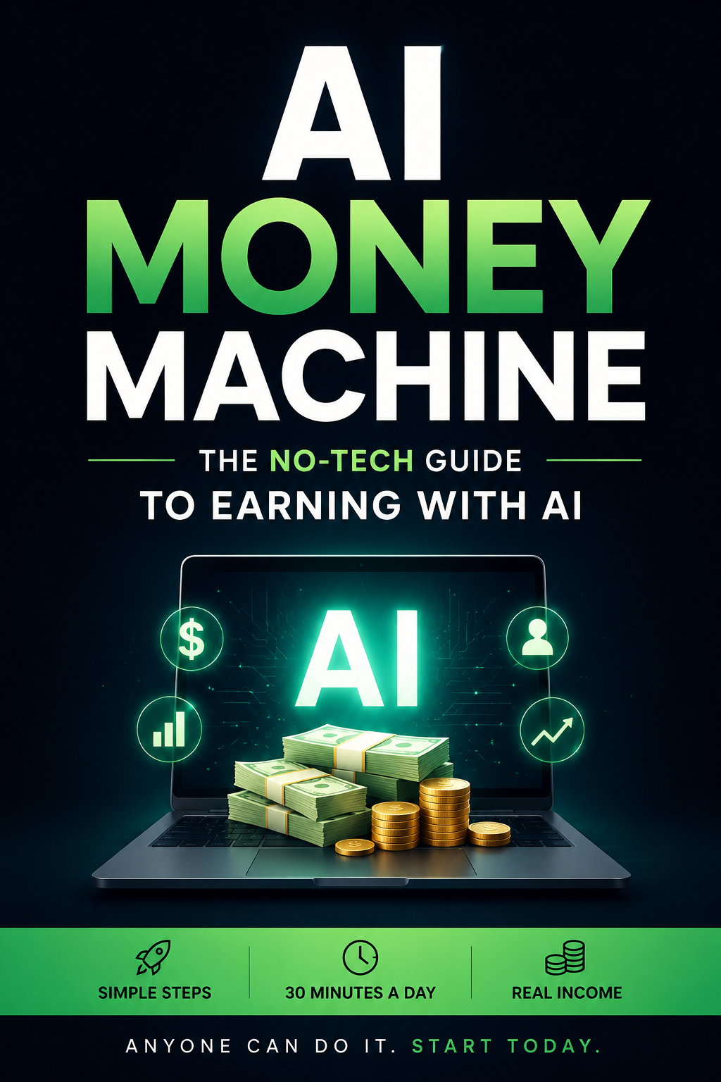 AI MONEY MACHINE